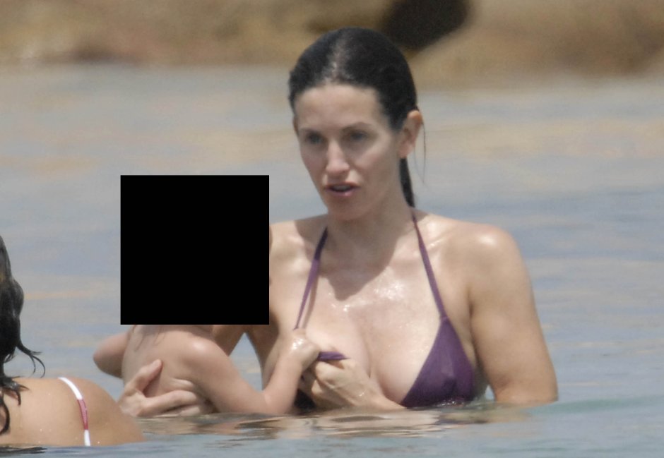 Monica Geller