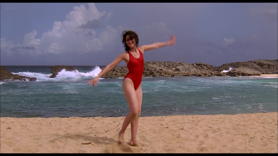 Monica Geller Season 6