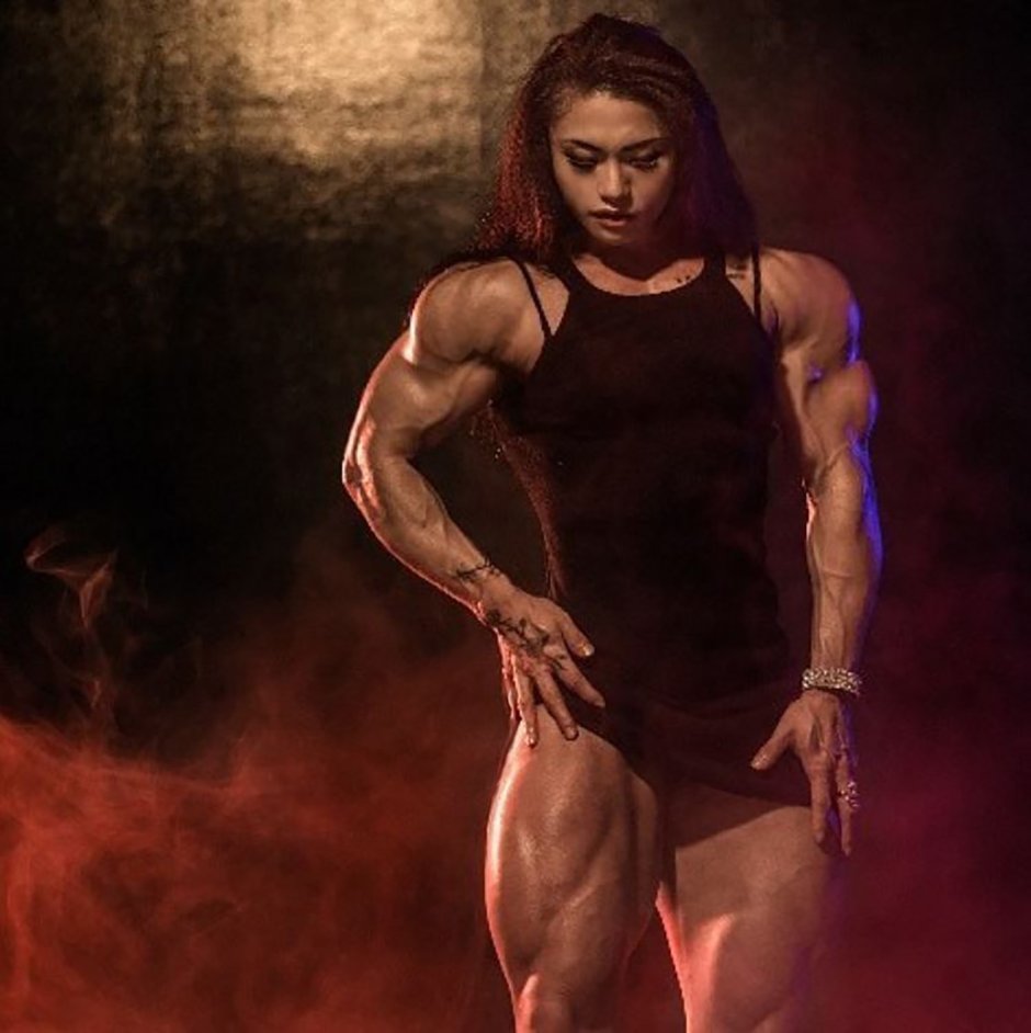 FBB Chunri Kim
