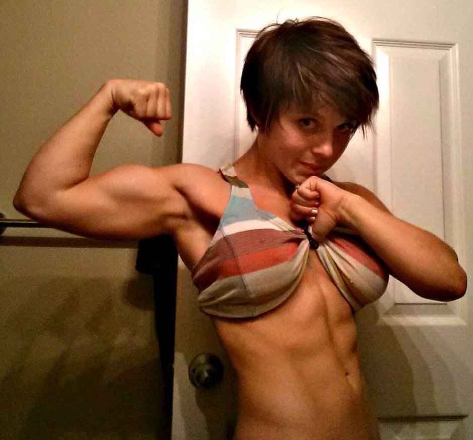 Pooped Tomboy