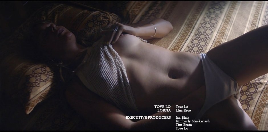 Tove LO - Talking Body - Live Boise,