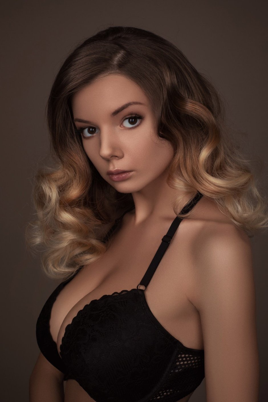 Vera Kuzmina Gudkova