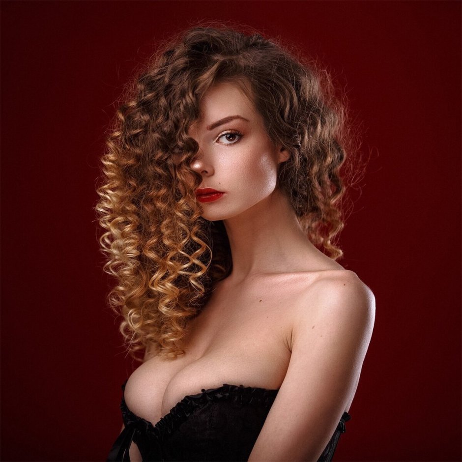 Saloma Maxa Model