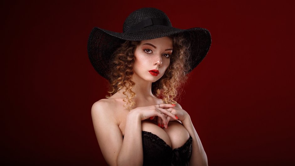 Vera Gudkova Vera Gudkova