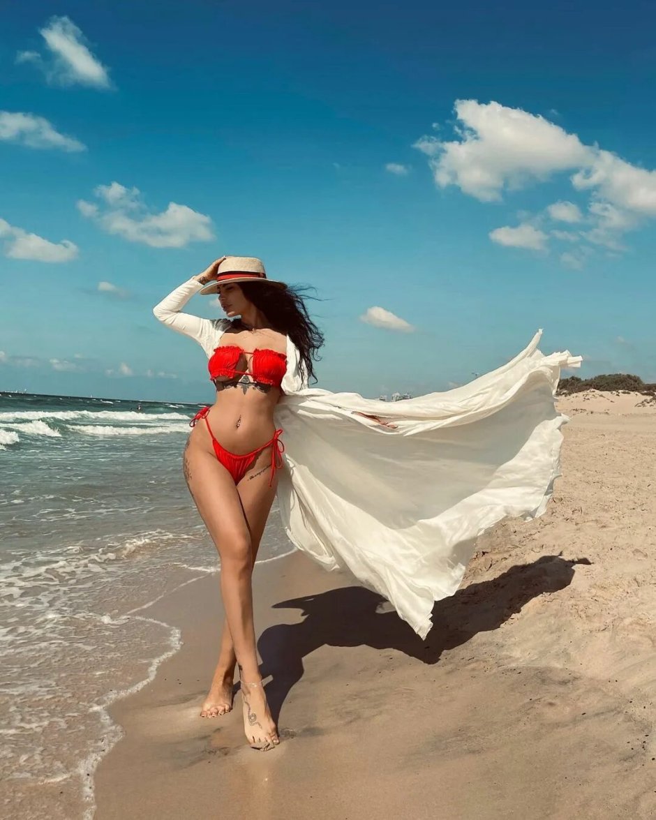 Shorena Bzhakhov