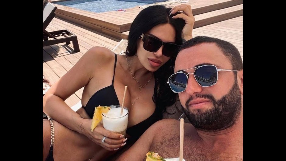 Shorena Begashvili Naked