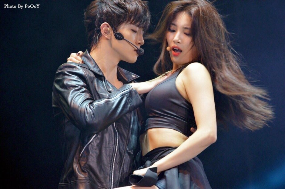 Bae Suzy Hot