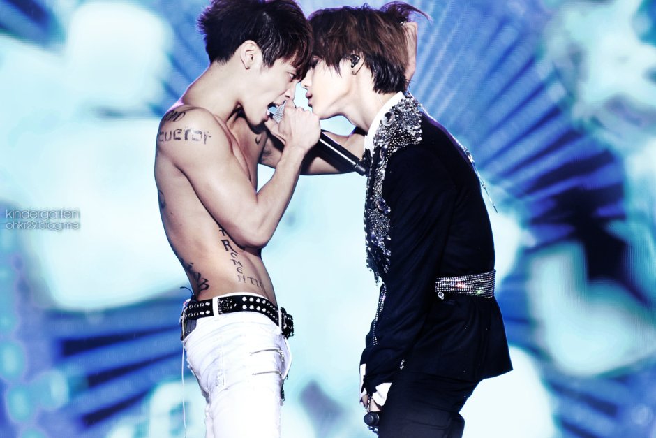 Temin and Johnchen