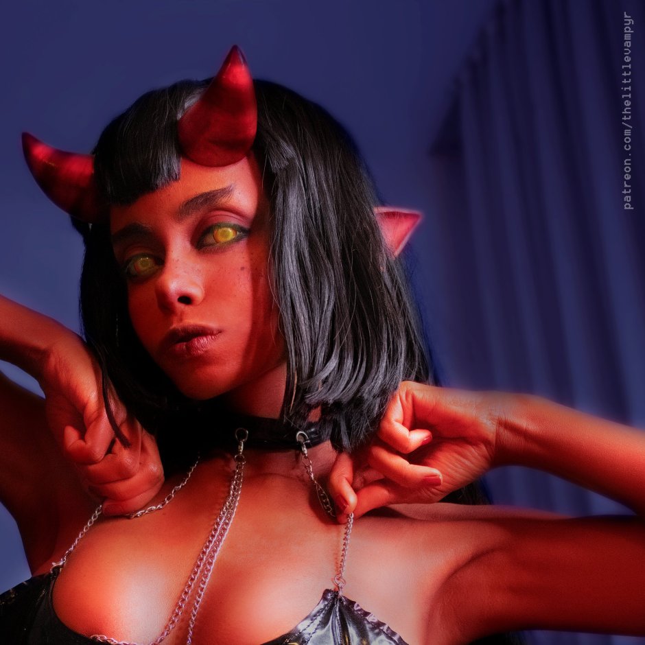 Christina Fink Sukkub