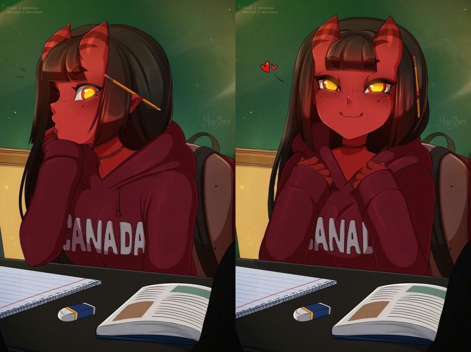 TIFFY NOTTYTIFY