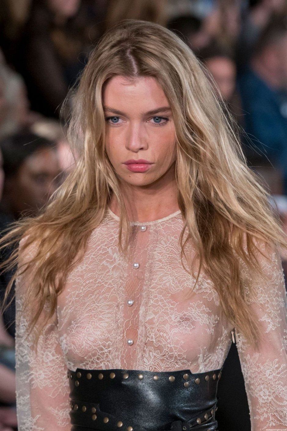 Stella Maxwell Fappening