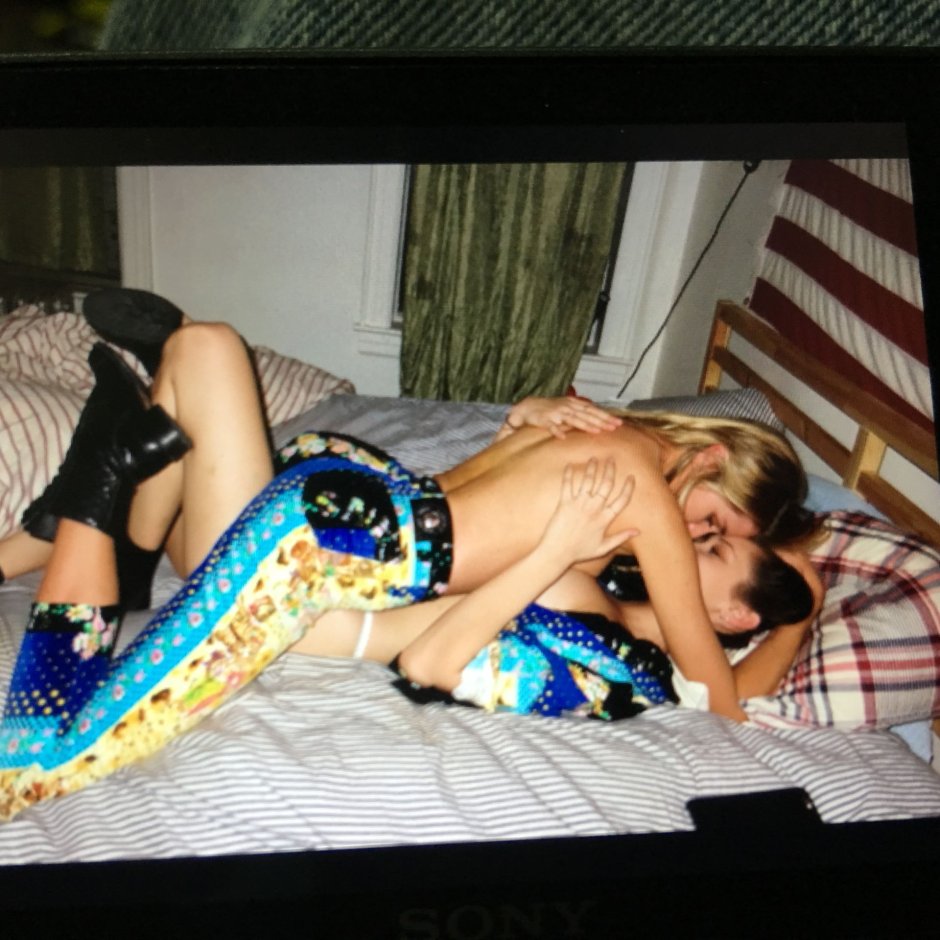 Stella Maxwell Leaked