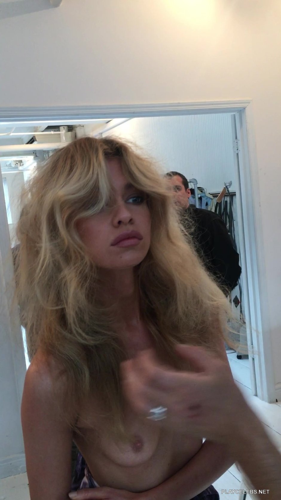 Stella Maxwell Fappening