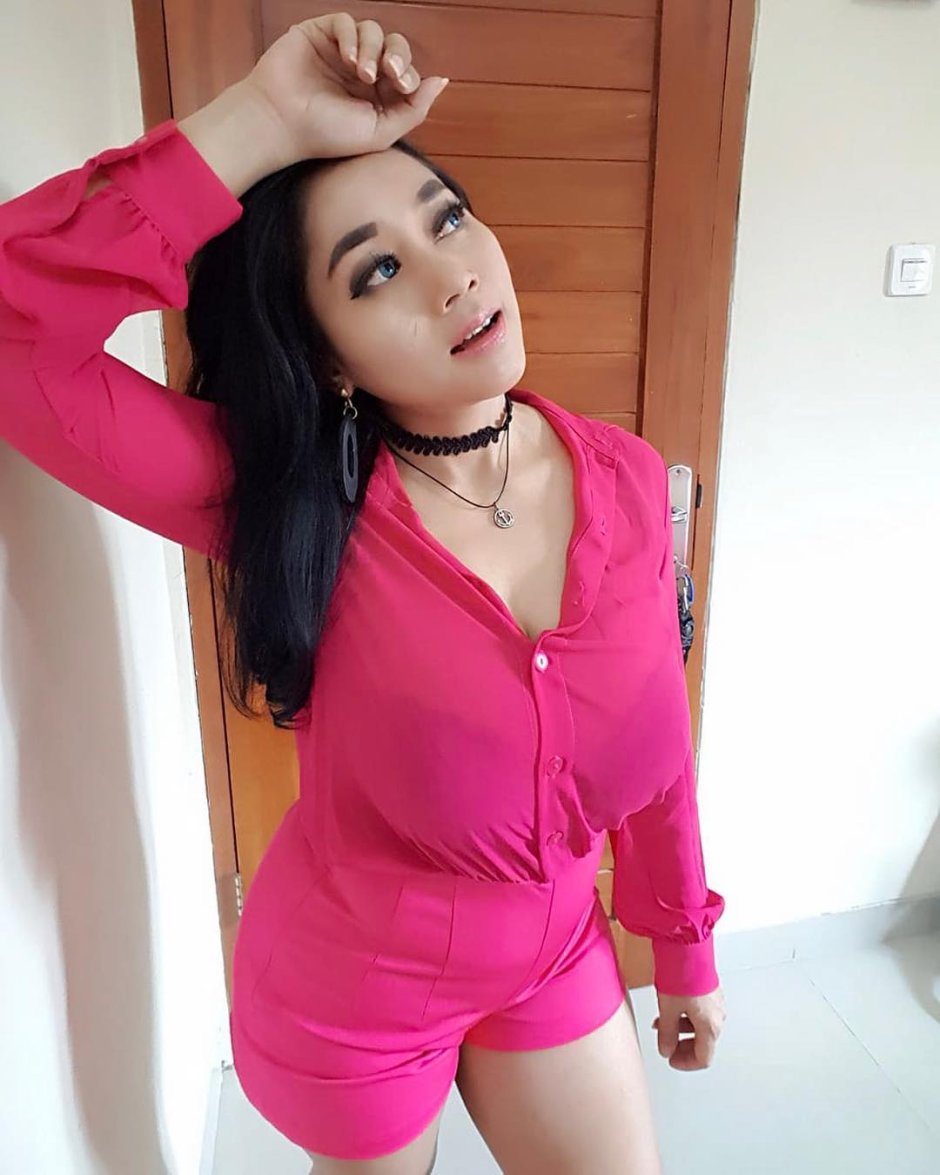 Sarah Adelia