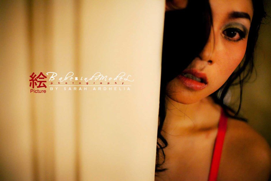 Model Bugil Thailand