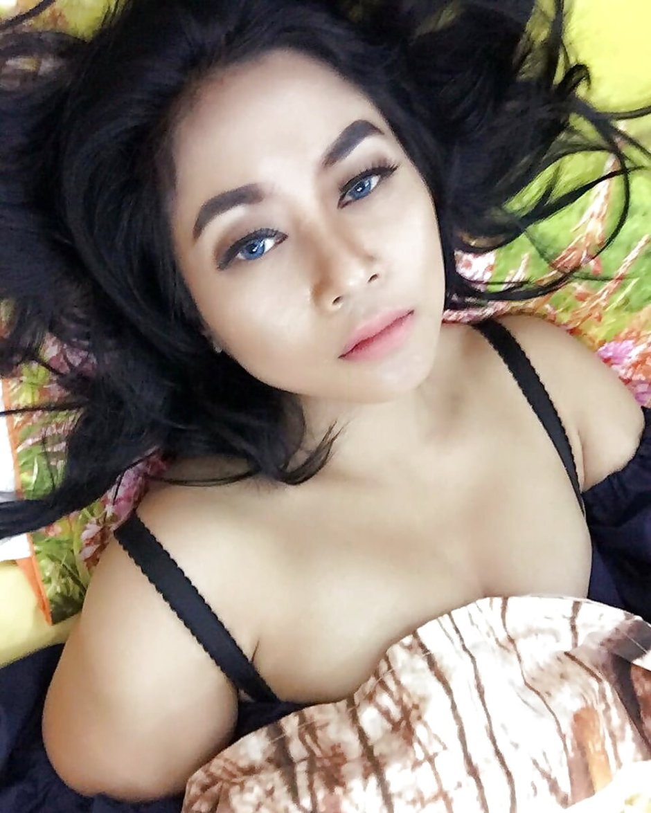 Clarissa ayu
