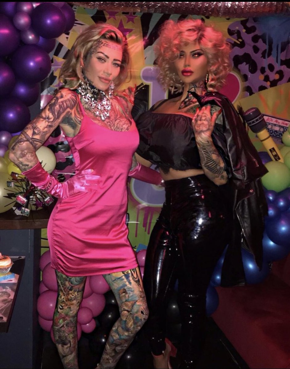 Valentina Rose Onlyfans