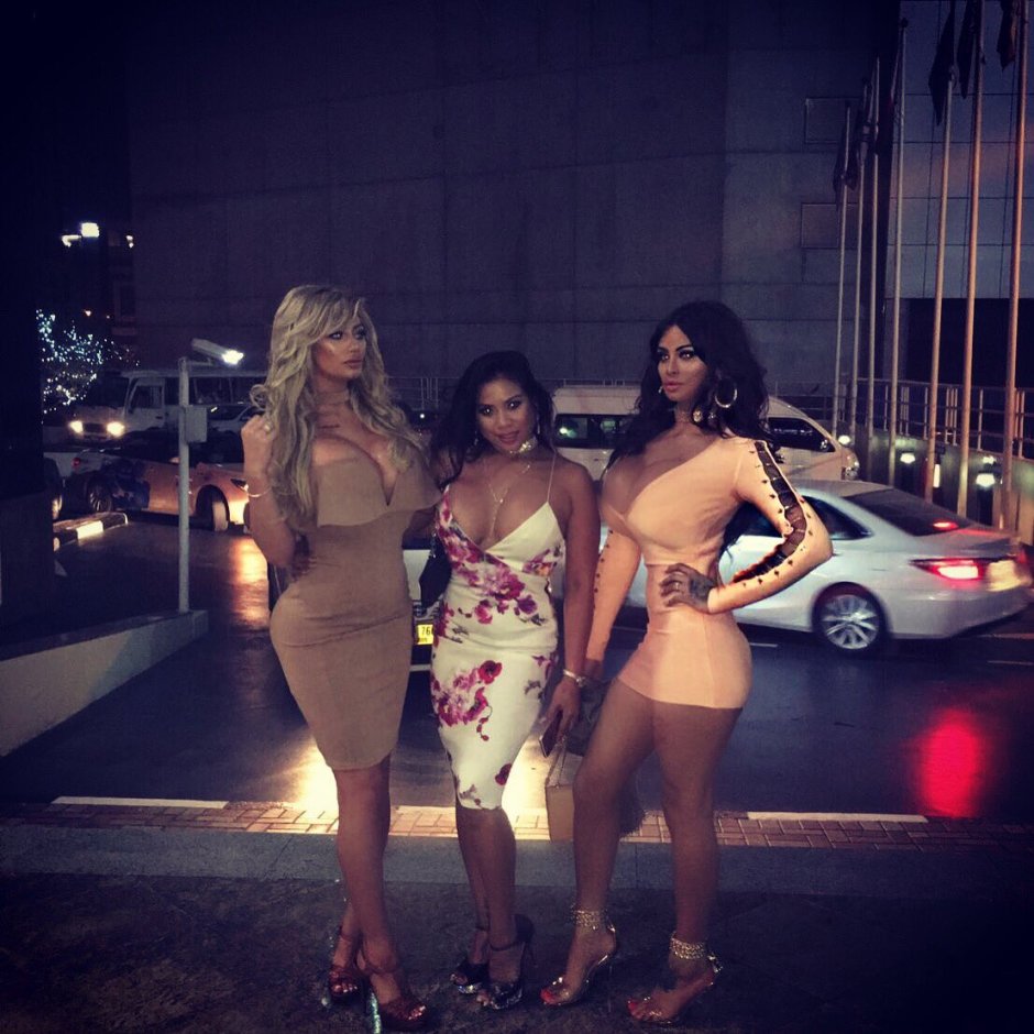 VIP Glamor