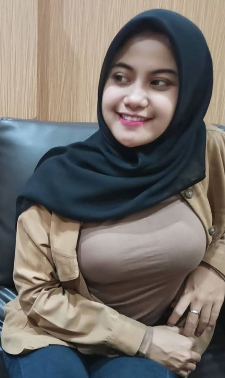 Jilbab Toge 2020