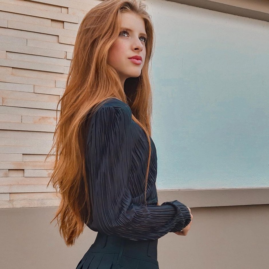 Model Daniel Nicole