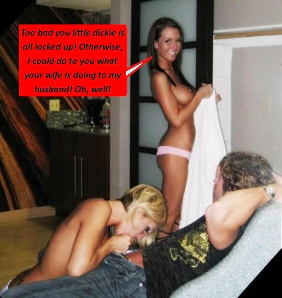 Girlfriends Strap -on