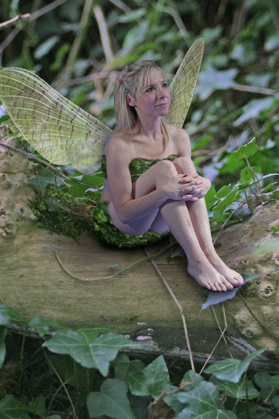 Sarah Jane Honeywell