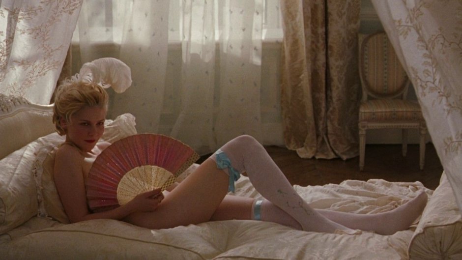 Kirste Dunst Maria Antoinette