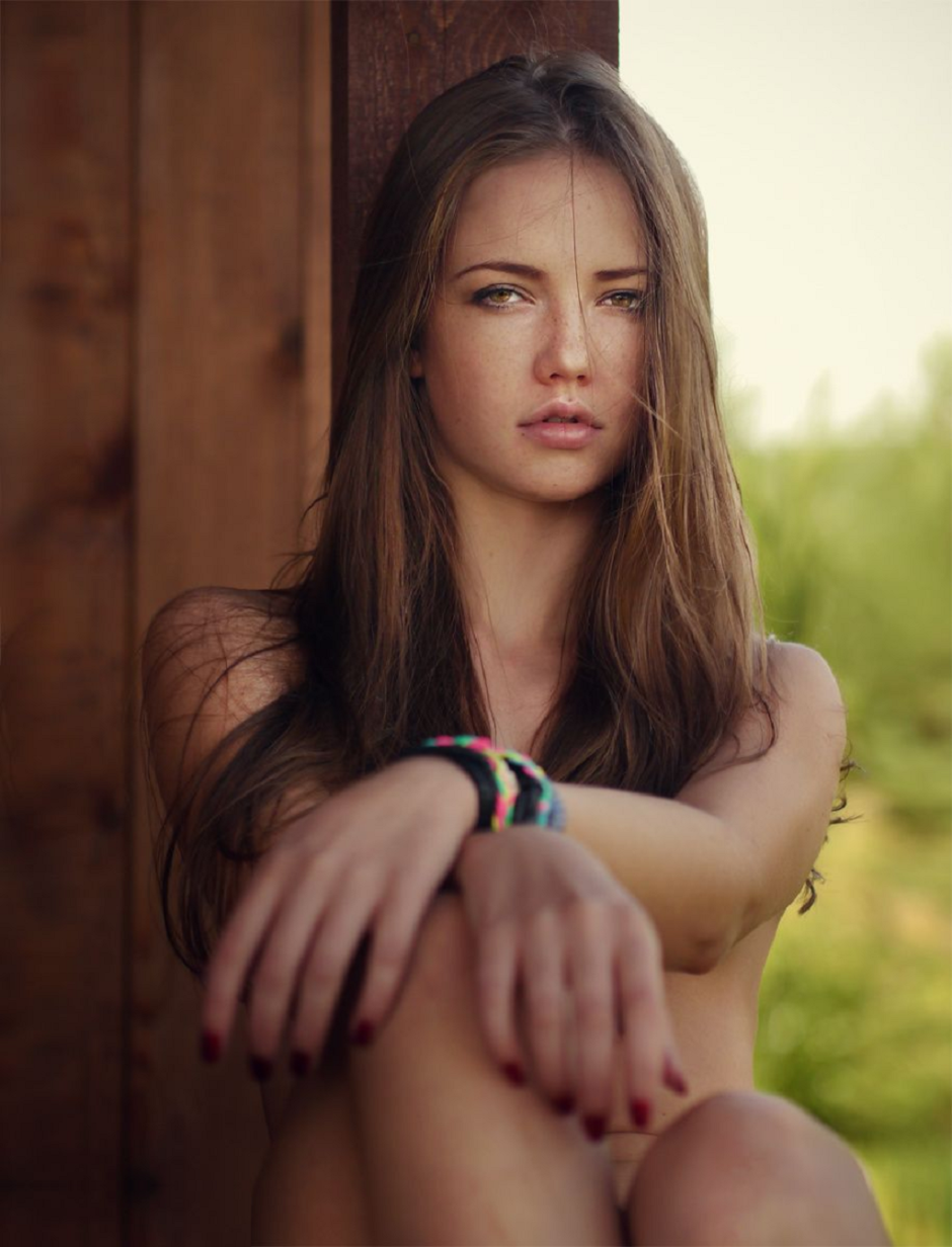 Svetlana Topol Christie Aurelia