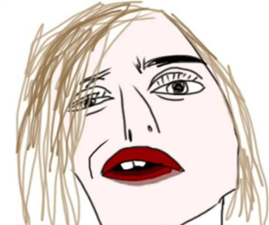 Marylou2000's Cam