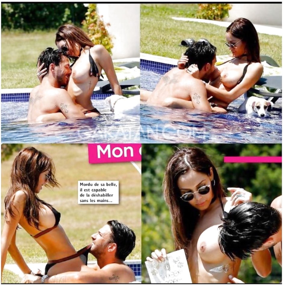 Nabilla Benattia photo naked