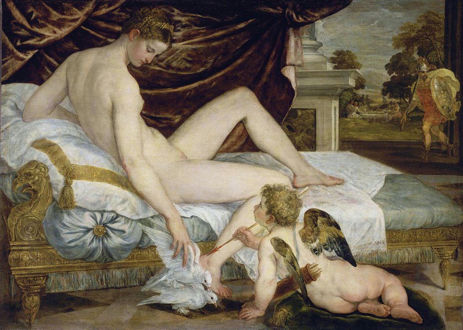 Roberto Ferry Lucifer