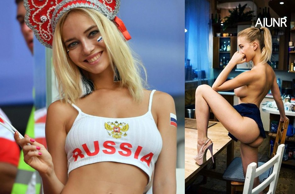 Natalia Nemchinova Andreeva