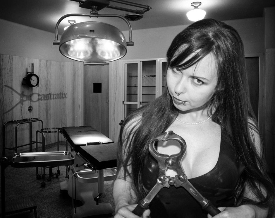 Ariella Ferrer Big Tits