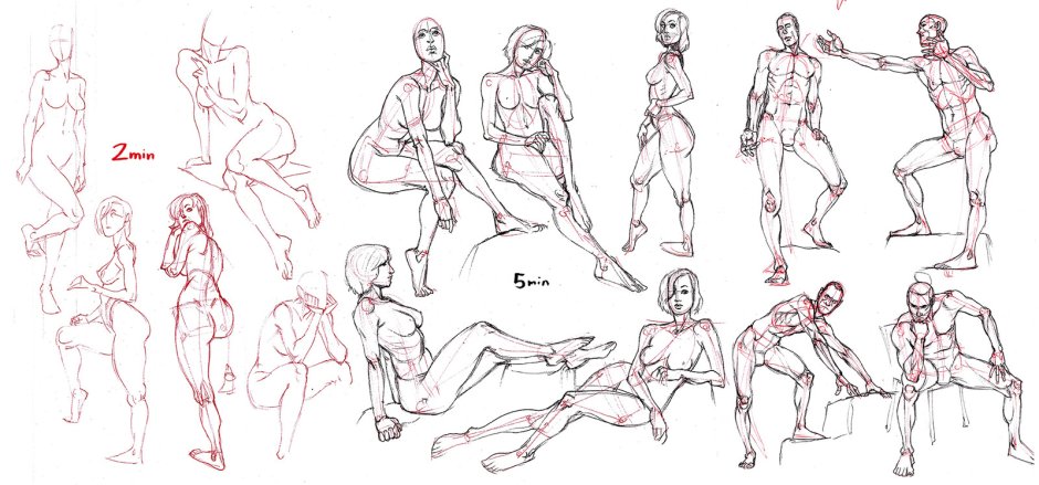 Sketchdai was a reference