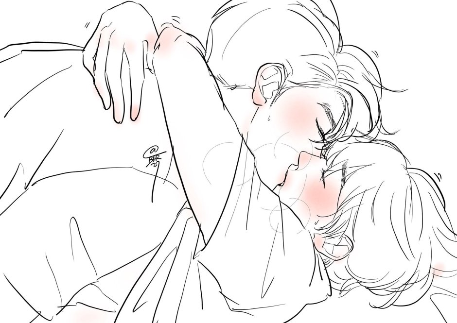 Kiss reference