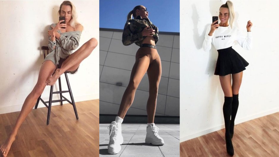 Anastasia Ivanovskaya Ivanovskaya Anastasia