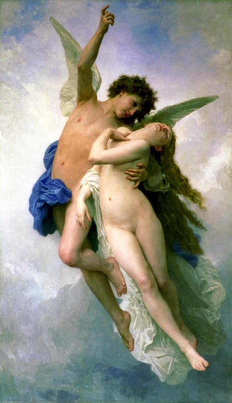 Venus Aphrodite mythology