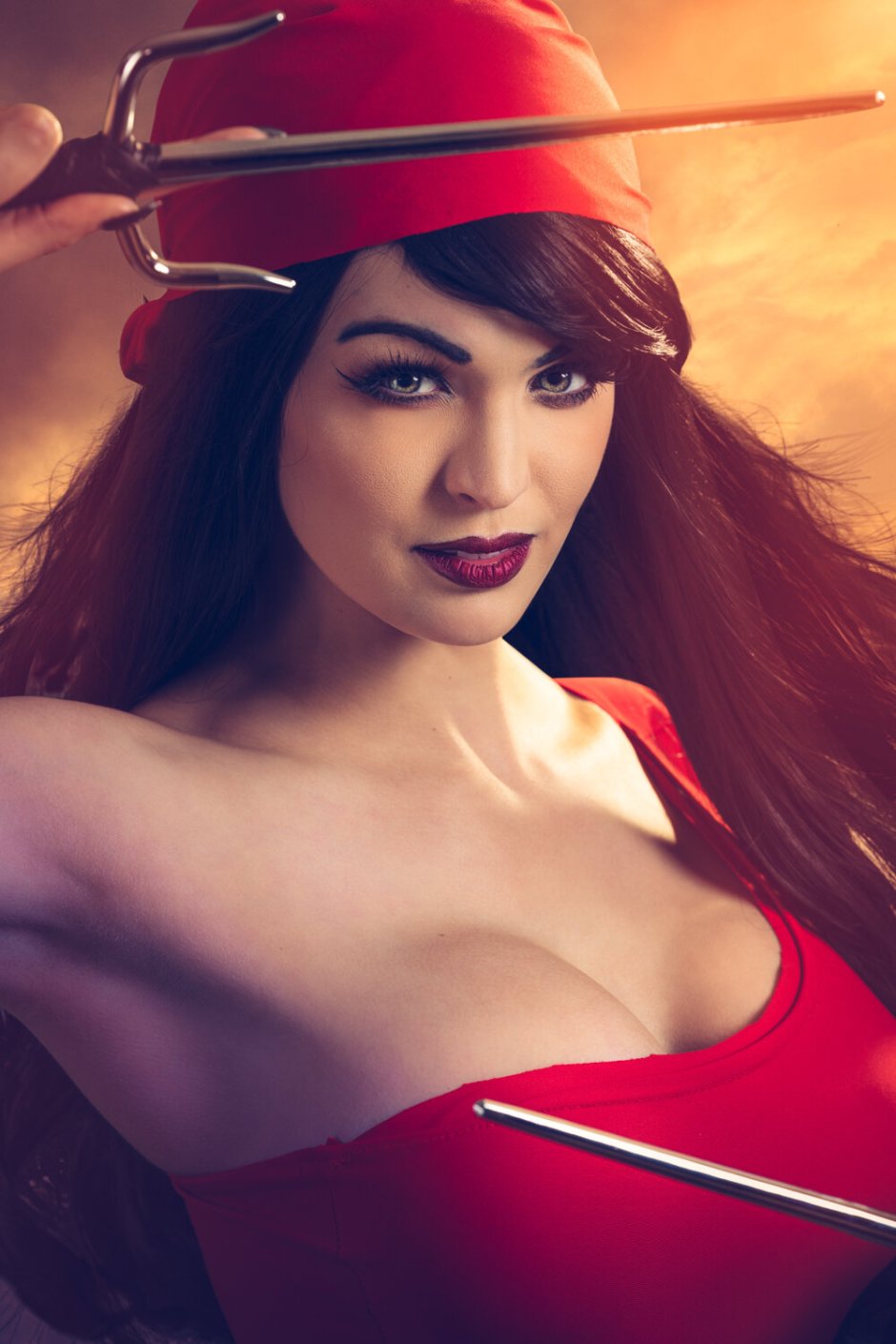 Danielle Denicola Velma