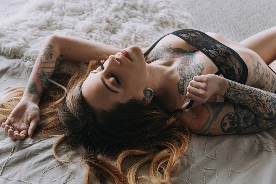Daniel Tim Janssen Nude