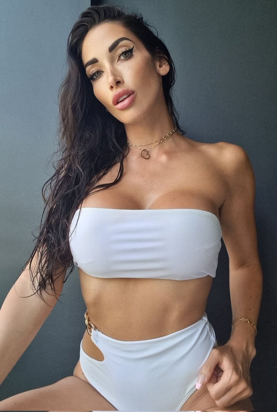 Clea Gaultier Letsdoeit