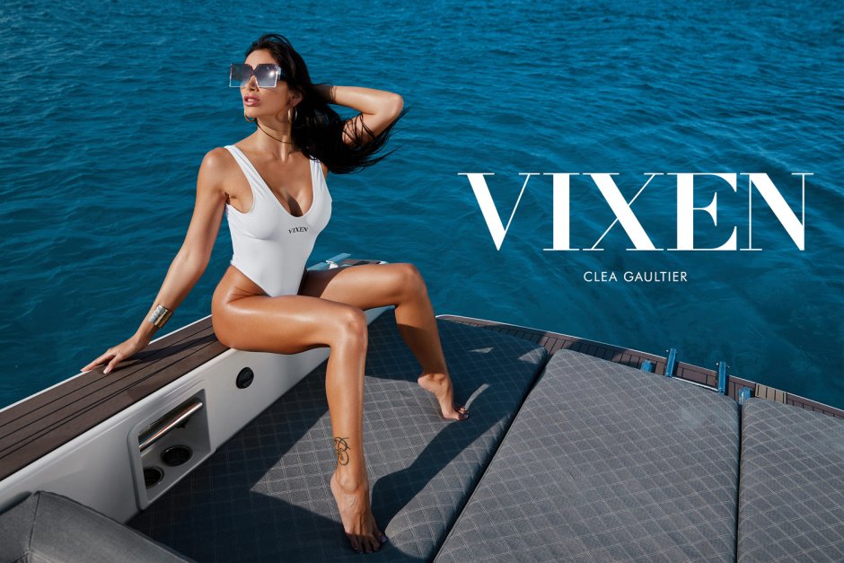Clea Gaultier 2021