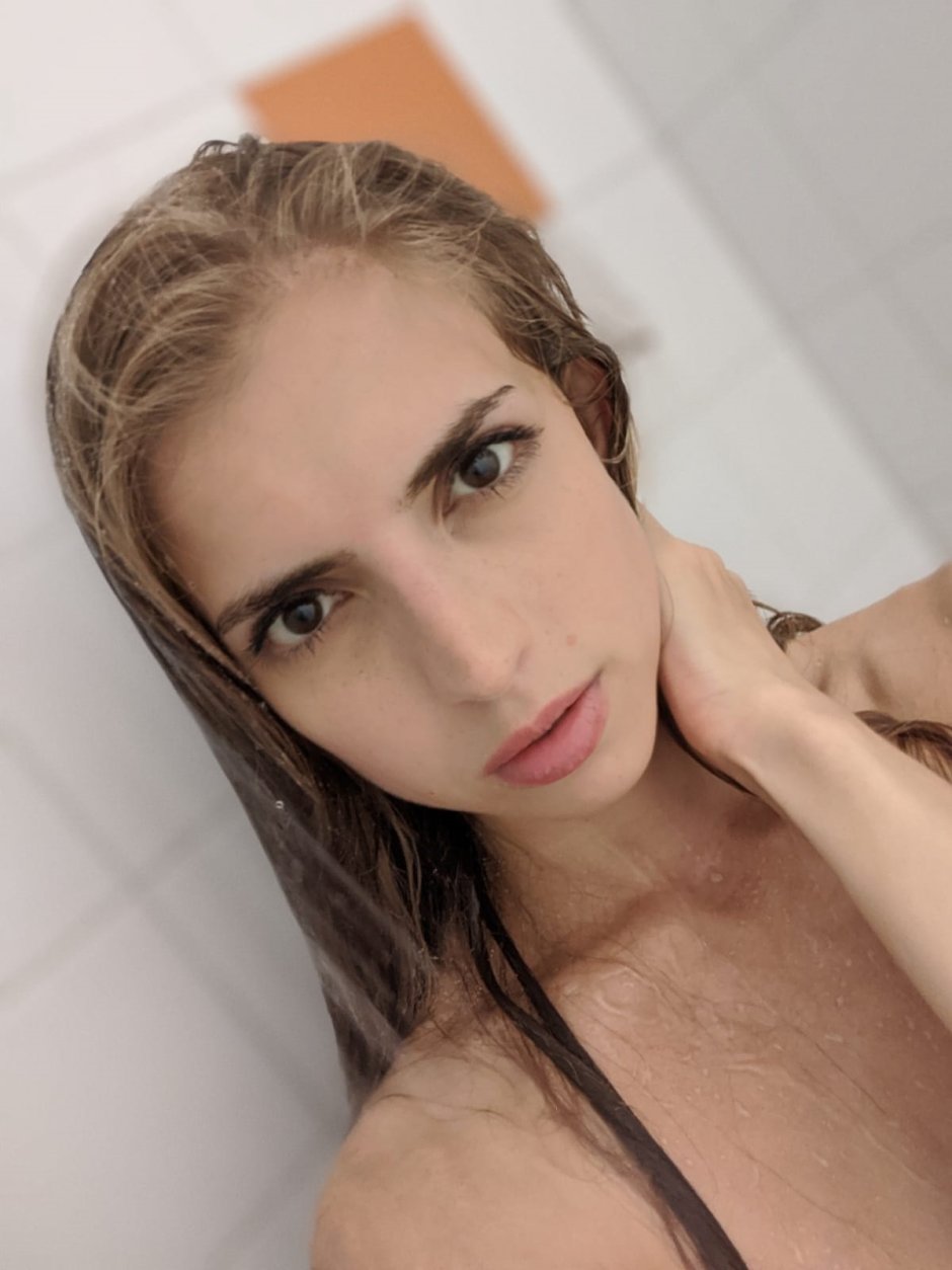 Emelie Model Onlyteasle Nurse