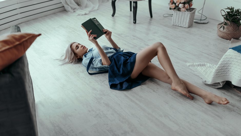 Ksenia Kokoreva George Chernyadiev