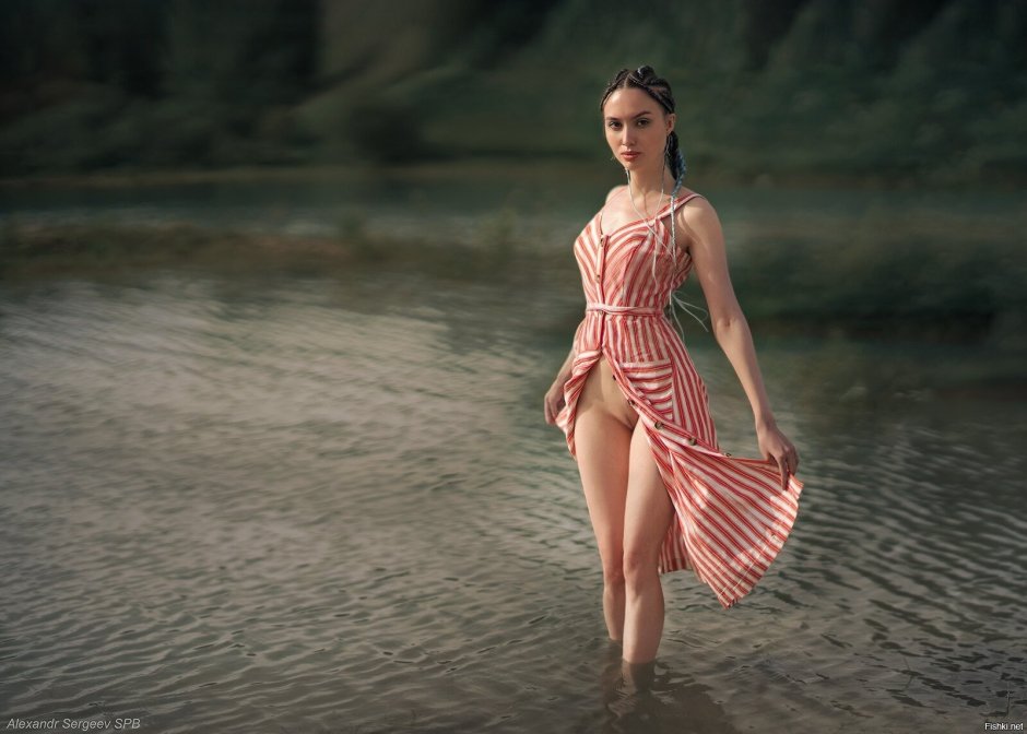Kristina Tikhomirova Taro