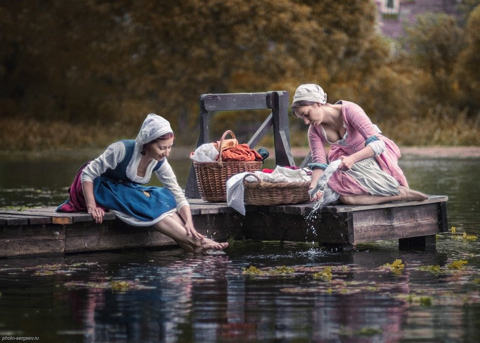 Kochneva Anastasia Sergeevna