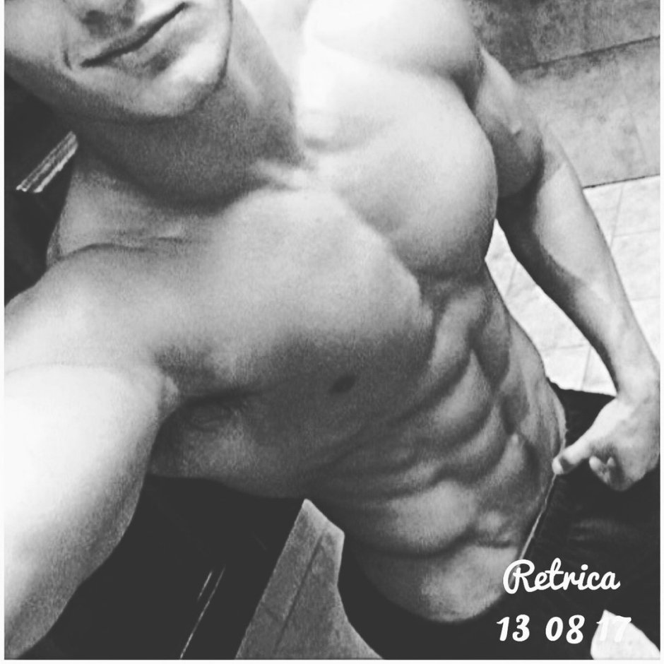 Sergey Lazarev Tors