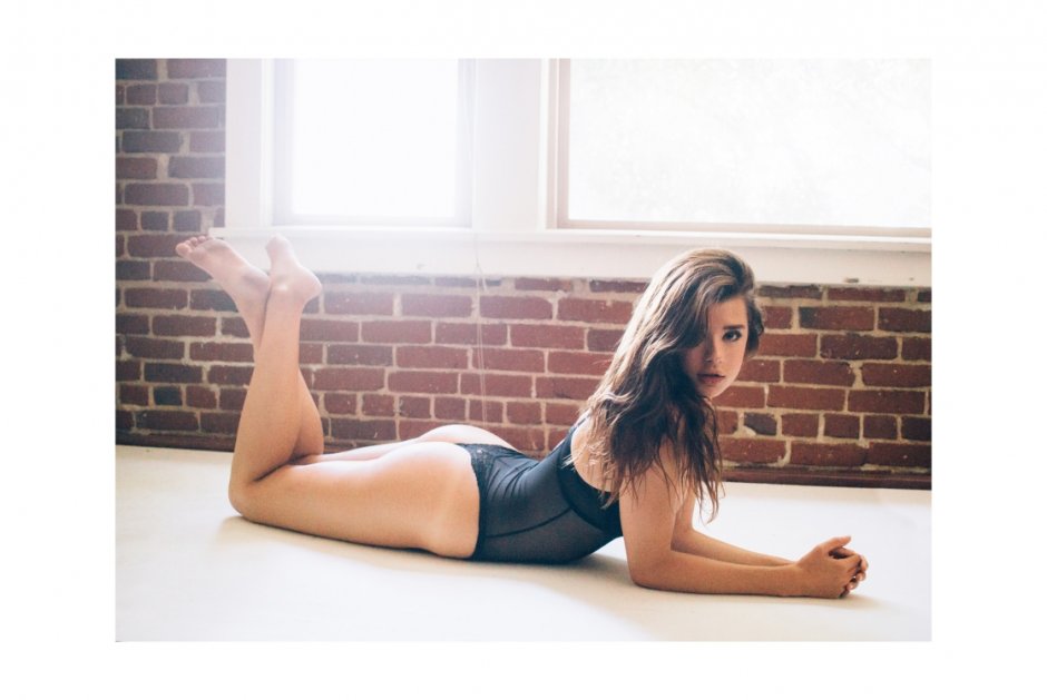 Sarah McDaniel Dress