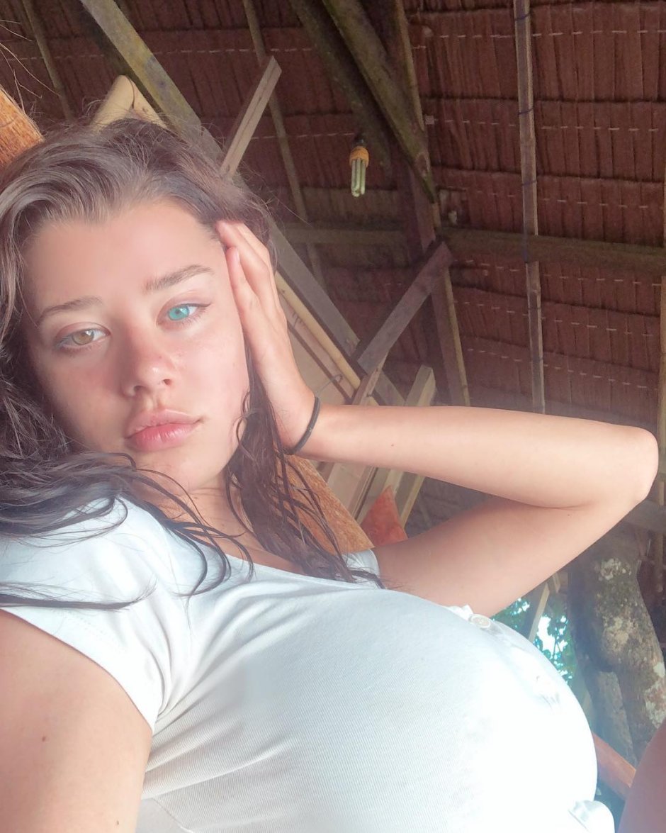Sarah McDaniel 2019