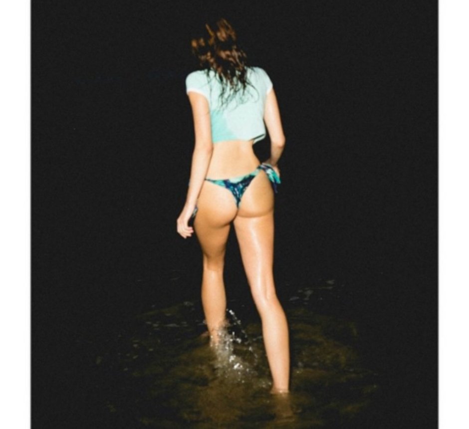 Sarah McDaniel 2019