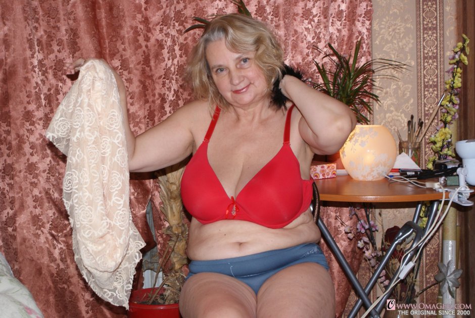 Very Old Grannies Nurse Patti Masturbation